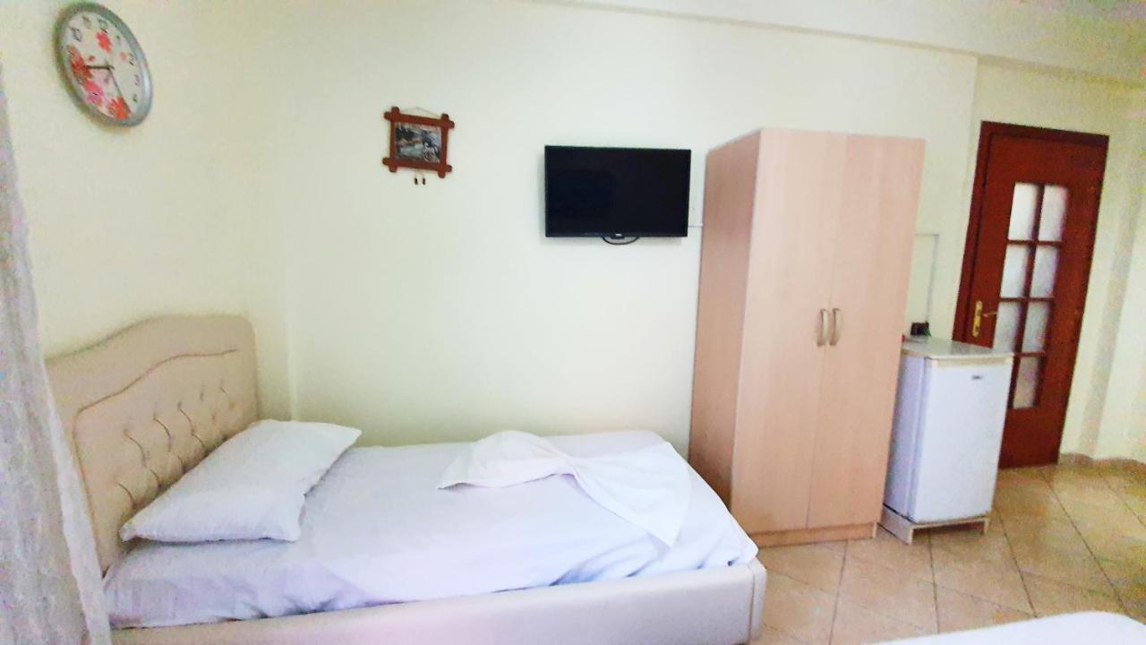 Vila Vera Dıraç Dış mekan fotoğraf