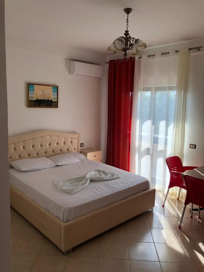 Vila Vera Dıraç Dış mekan fotoğraf
